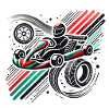 Kartsport Deluxe