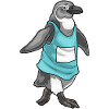 Penguin Jogger Jogging Sport