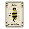Être ou ne pas être