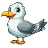 Seagull