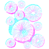 Pilzvielfalt Pilze Pilzsporen