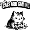 Cats and Gaming