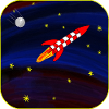 Sputnik rocket