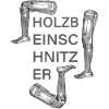 Holzbeinschnitzer
