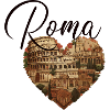 Rom, Roma