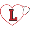 Letter l Stethoscope