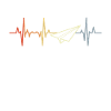 Paper airplane heart rate