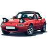 Miata 1990