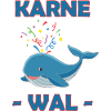 Karne Whale