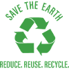 Reduce Reuse Recycle