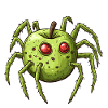 Apple Spider Apple Spider