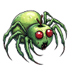 Apple Spider Apple Spider