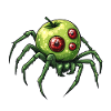 Apple Spider Apple Spider
