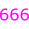 666