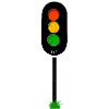Traffic light