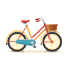 Bicycle City Bike