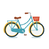 Vélo de ville