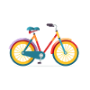 Vélo de ville