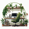 Green Office