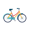 Bicycle City Bike
