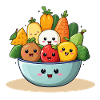 Natures Bounty