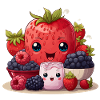 Berry Bliss