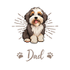 Havaneser Dog Havanese Dad