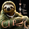 Life in the sloth lane