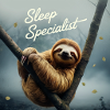sleeping specialist