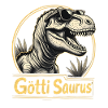Parrain Saurus