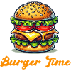 Burger Hamburger