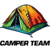 Tent Camper