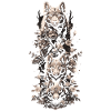 Pack of wolves