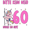 Please No Envy 60 Birthday