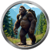 Bigfoot Hiking
