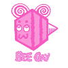 Bee Gay