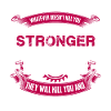 Logger Strong Logger