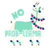 Llama No Prob Llama