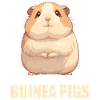 guinea pigs