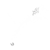 Leaping Leopard