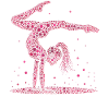 Gymnastics Gymnast Acrobatics Gymnast