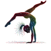Gymnastics Gymnast Acrobatics Gymnast