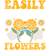 Nature Smell Love Blossom