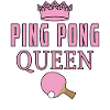 Ping Pong Queen