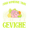 Seafood Peruvian Ceviche