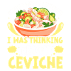 Seafood Peruvian Ceviche