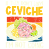 Seafood Peruvian Ceviche