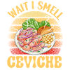 Seafood Peruvian Ceviche