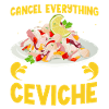 Seafood Peruvian Ceviche