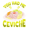 Seafood Peruvian Ceviche